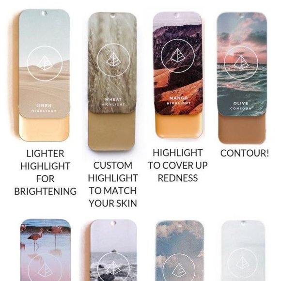 Balanced Life Makeup with Jenn - Picture 6 of 14